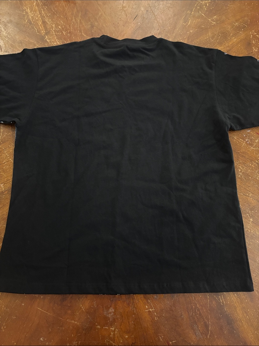Brand New Mortal Kombat x CVLA Sub-Zero Graphic T‑Shirt - Picture 4 of 4